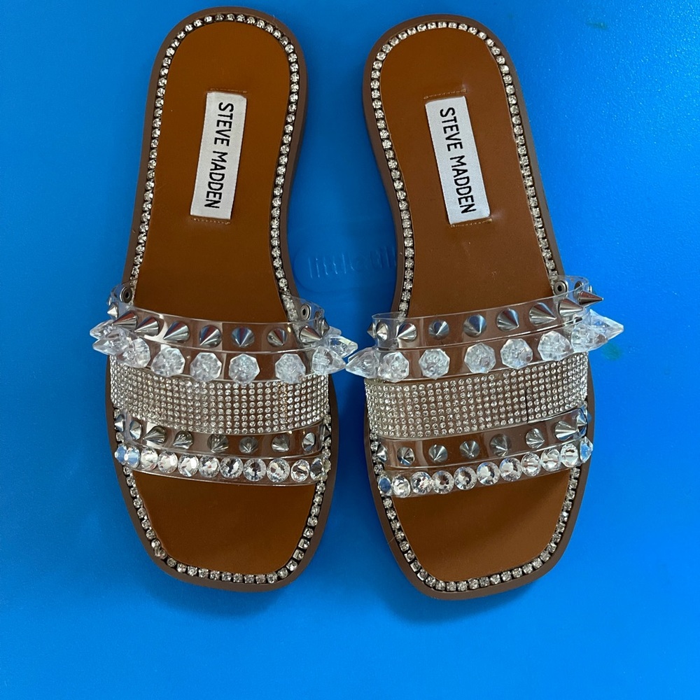 Steve Madden sandals